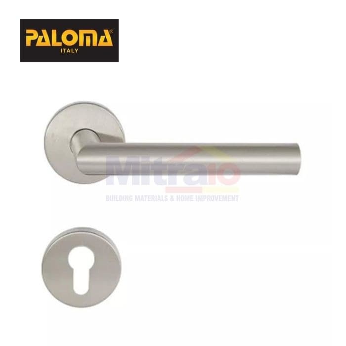 Paloma Hrp 401 Hrp Lht Branko Ss Sss Handle Kunci Pintu