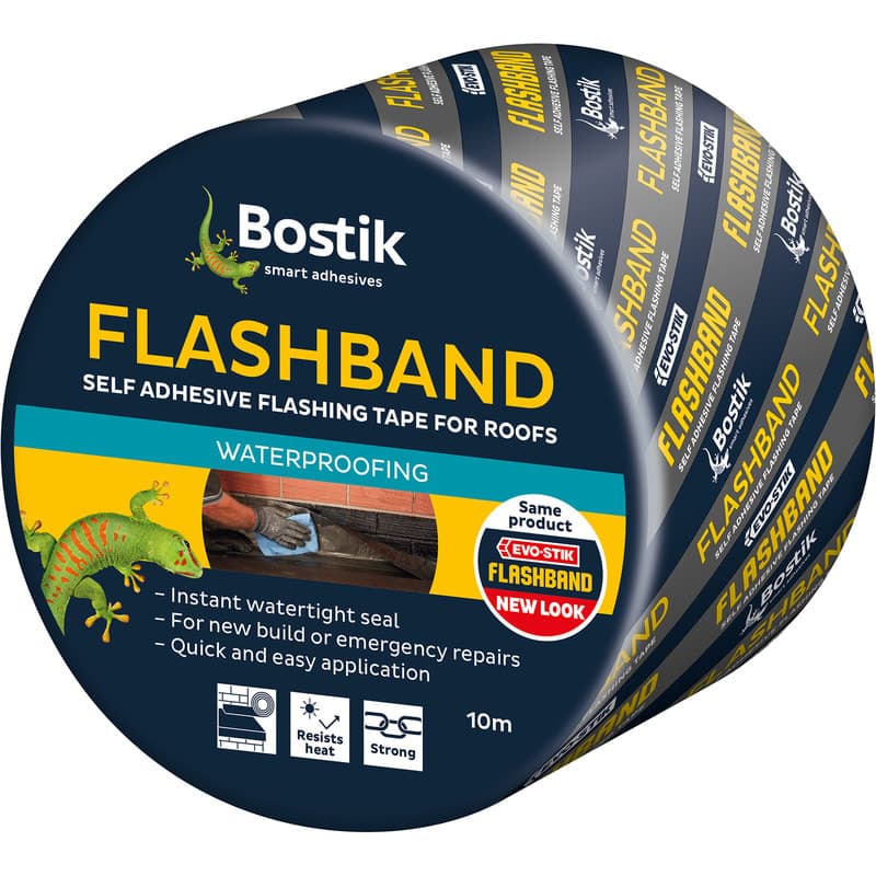 Bostik Flashband 225mm x 10m