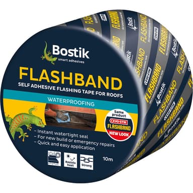 Bostik Flashband 225mm x 10m