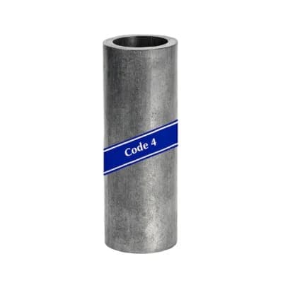 24kg Code 4 Roll of Milled Lead Flashing 390mm x 3m