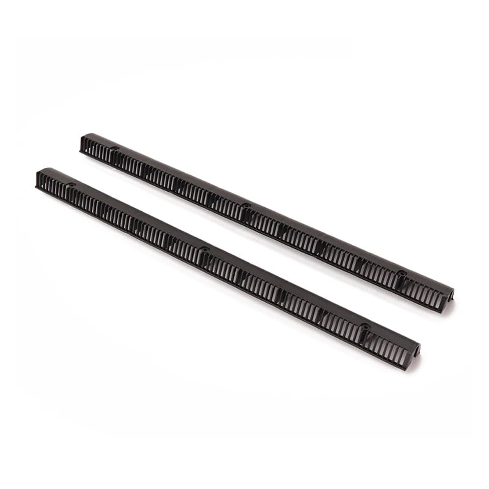 Easy-Trim Over Fascia Vent 10mm