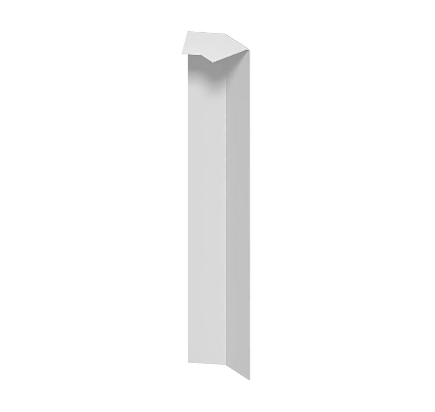 Universal 135 Degree External Corner Trim Irish Oak 300mm