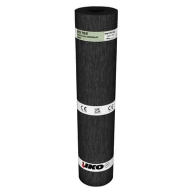 IKO TGX Torch-On SBS Underlay (16m2/Roll)